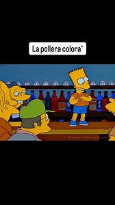 39 reactions | #simpsons #simpson #fox #simpsonmemes #lossimpsonenfox #comic #hijos | Bermont José | Facebook
