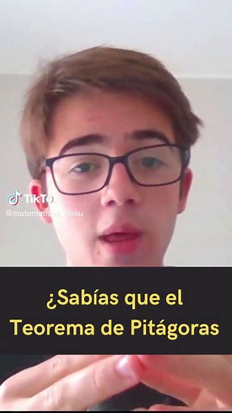 Teorema de Pitágoras en 3D: Descubre su Aplicación