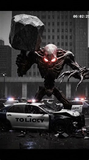 Alien Invasion: The Tokyo Tapes