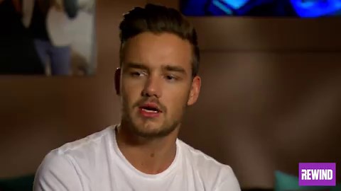 Watch One Direction Be Put Together in Never-Before-Seen X-Factor Video