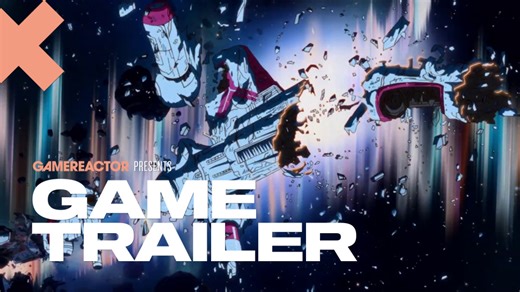 Orbitals - Partner Showcase Trailer