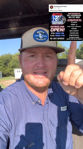 ❗️Advertising PSA❗️ Every day and sometimes multiple times a day BSN receives messages asking us to post this flyer or that flyer. The response is crickets when we respond with our advertising pricing. I hope you take the time to watch this video through the end. You might look at advertising with BSN a little different and it might help entice you to invest in your own brand, product, or service. | Bucking Stock News