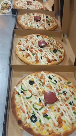 Pizza Scene On 🔥🍕#shorts #minivlog #pizza #youtubeshorts