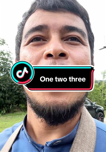 One two three #จัดไปอย่าให้เสีย #รับถ่ายภาพ📸 #เทรนด์วันนี้