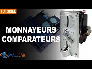 Les monnayeurs comparateurs