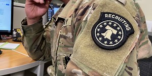 The state of the Army recruiting market and closing gaps