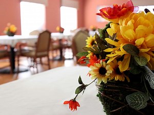 Skilled Nursing Facility in Clinton, MD | CommuniCare