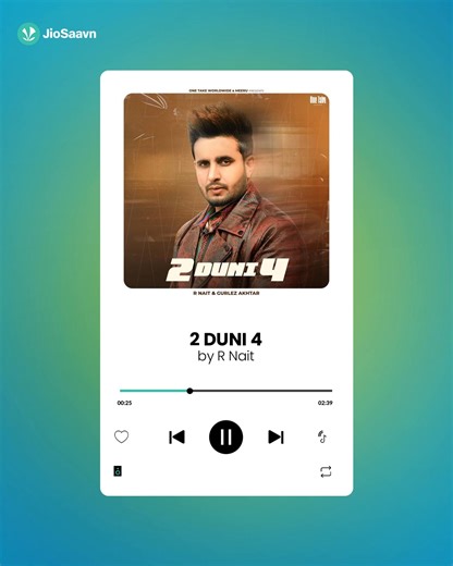 1.8K views | JioSaavn on Reels | Facebook