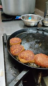 949K views · 334 shares | Having This Amazing Mutton Galouti At Jahan's Kitchen, Prayagraj For Order Call At 8957983416 / 7755893411 | Dil Se Foodie | Facebook