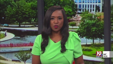 Former Bank VP Sentenced for Embezzlement | Aug. 12, 2025 | News 19 at 4 p.m.