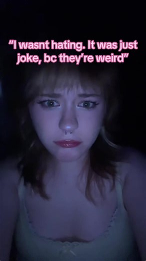 There is so much hate in the cosplay community as of recent FOR NO REASON! EVERYBODYS WEIRD AND HAS FEELINGS. AGKNOWLAGE THAT!!! #ooc #outofcosplay #cosplay #cosplayer #fy