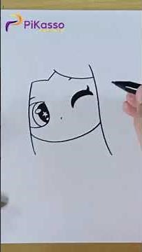 How to Draw Aphmau Easy in Less Than One Minutes