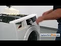How To Replace Washer Shock Absorber #AP4579064