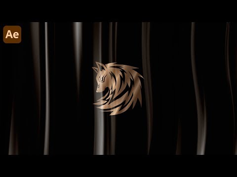 Cloth Animation in After Effects | No Plugin