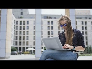 Georgia Tech's OMSCS: The Cyber Pioneer