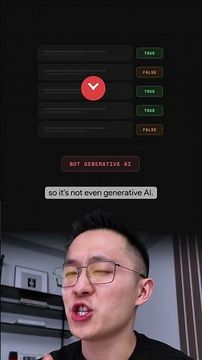 Most AI agents are fake (here's a 10-second test)