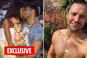 Mark Wright & Michelle Keegan to be multi-millionaires as they set up company