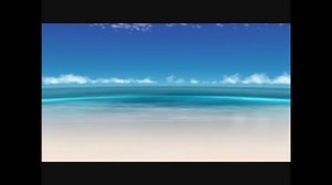 【MMD】water02【風景】