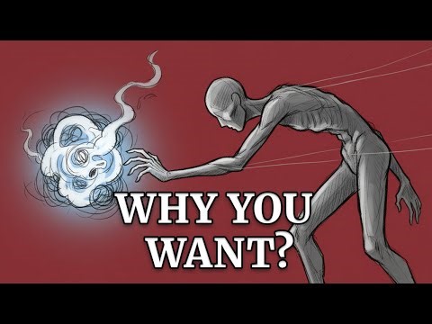 How Desire Controls You (And How to Break Free)