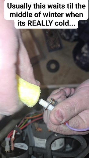 Kevin Klein on Reels