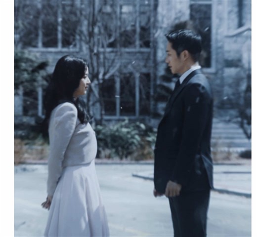 Snowdrop Editing Flashbacks: Jisoo & Jung Hae-in Moments