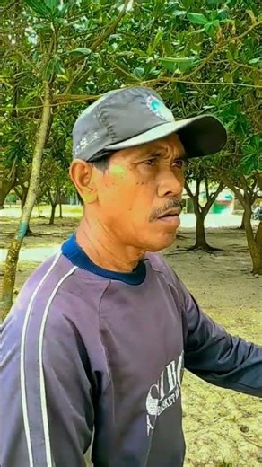 Goa Cina Beach, Malang, East Java