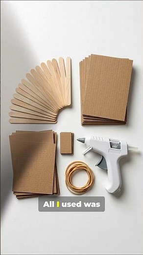This Secret Compartment Is Genius 😱 #DIYStorage #Clever
