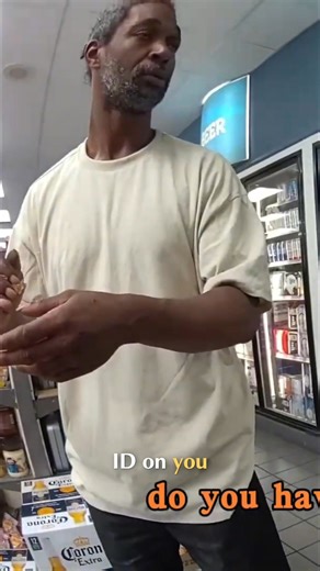 6.8K reactions · 330 shares | A routine ID check turns into a whole unexpected scene! This escalated quickly. Wonder what happened next? Head over to The Blue Files on YouTube for the full investigation! #PoliceEncounter #Sheriff #Unexpected #Investigation #TheBlueFiles | The Blue Files | Facebook