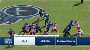 Week 7 Aftermath | Move the Sticks