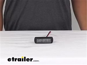 What to Know About the LED Docking Light for Pontoon Boats