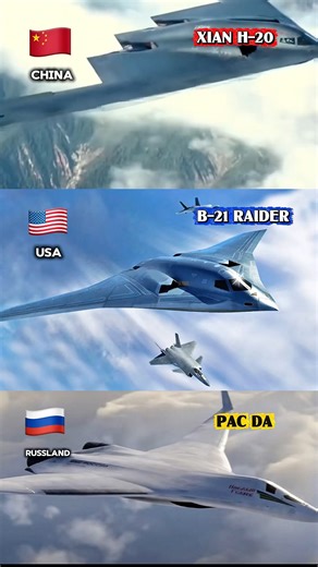 Die Zukunft der strategischen Kriegsführung #kämpfer #military #aviation