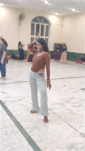 DILBAR | Team Naach | #norafatehi #shorts #reels