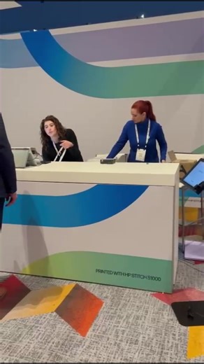 @HP Amplify Partner Conference 2024! #hpamplifyconference #lasvegas #hpindia #partnermeet #myG #AKShaji | AK Shaji