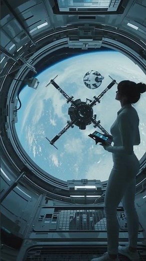 A Day on the Moon 🌕 Mining Helium-3