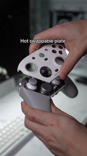 The classic G7 pro is just elite #controller #gamesir #wirelesss #g7pro #dealsforyoudays