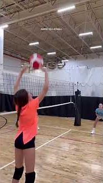 Ejercicios de coordinación para voleibol