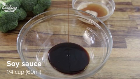 Easy Beef and Broccoli Stir Fry Recipe