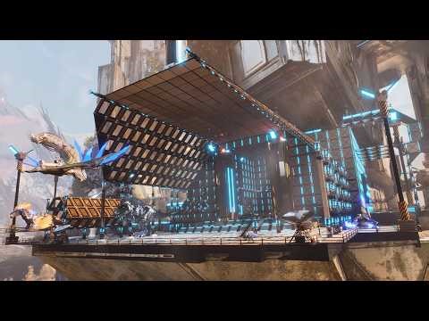 ARK: Survival Ascended - Cross-Platform Mods Spotlight, October 13 - October 17, 2025