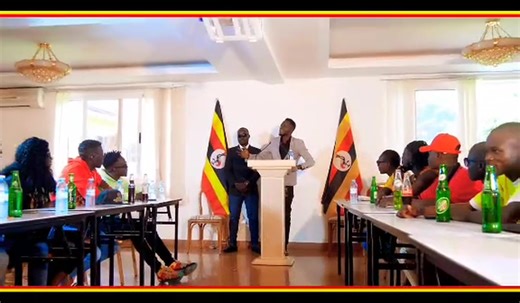 Good Message Song from Kiddy Face UG | Skylight Promotions