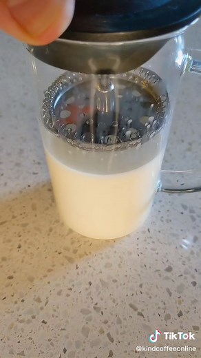 Frothed Milk Tutorial: How to Make Latte Art at Home Without a Steam Wand