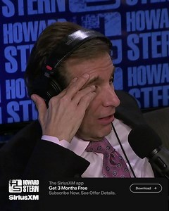 542K views · 1.1K reactions | Stephen A. Smith and Mad Dog predict who will win the big game. Check it out on the SiriusXM app and get your first 3 months free. Offer Details apply. | The Howard Stern Show | Facebook