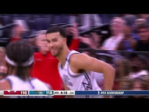 Caleb Houstan | Scoring Highlights | Orlando Magic 2024-25 Season