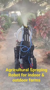 XMachines Robots #ağrı #agriculture #agri #agritech | SahalKrishi