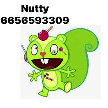 HTF decal id codes for roblox PART 2