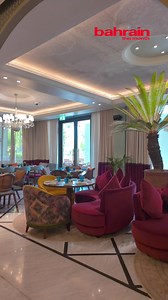 We had the exclusive opportunity to attend the Master Cooking Class by Chef Solayman Hasan, Head Chef at the iconic Jumeirah Burj Al Arab !😍 Chef Solayman Hasan has arrived all the way from Jumeirah Burj Al Arab to the serene shores of Jumeirah Gulf of Bahrain Resort & Spa ! You can experience his exclusive Cooking Classes from 29th February - 2nd March at the @zahratalfayrouz restaurant ! So what are you waiting for? Book your reservations now. 🤩🥘 ☎️ For reservations,, please call: 973 3366 