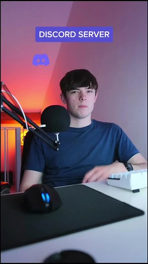 Discord advert! #discord #discordserver #pc #gaming #pcbuild #pcgaming #pcmasterrace #windows #tech #technology #techtokers #fyp #foryou #console