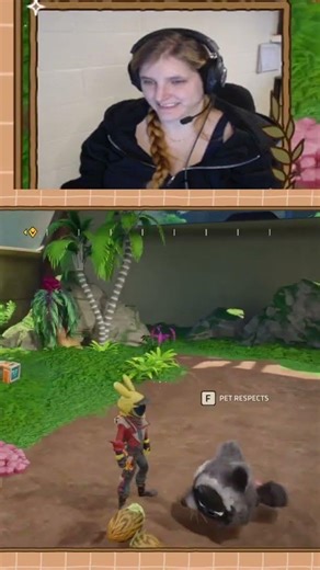 so cute! | #amberedtopaz on #Twitch