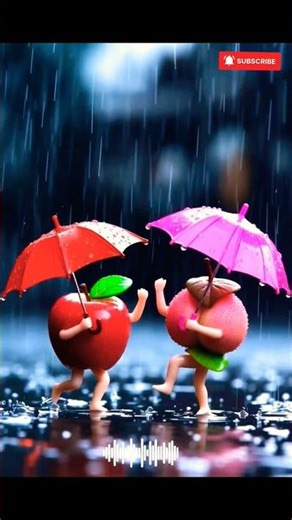 Apple vs Litchi 🍎🤣 Epic Funny Dance Battle! (Who Wins?)