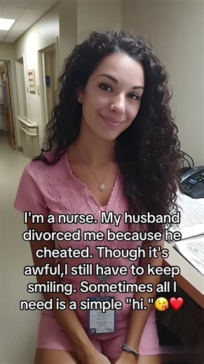 Life as a Single Nurse in the U.S. After Divorce