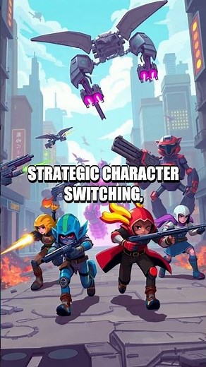 Unveiling the Legacy of 'Contra Force'